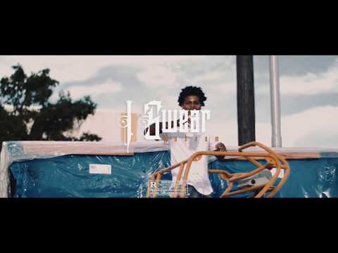 Kxng Heem - I Swear (Official Music Video)