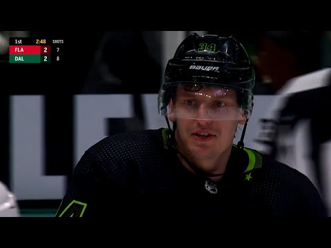 Denis Gurianov "Tripping" Penalty
