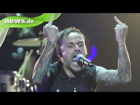 Ingo Knollmann privat: SIE versüßen dem Donots-Frontmann das Familienleben