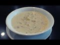 The Best Clam Chowder Recipe | How to Make Clam Chowder