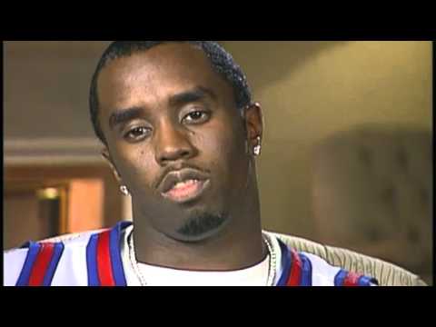 Puff Daddy Talks About The Origins Of Bad Boy Records