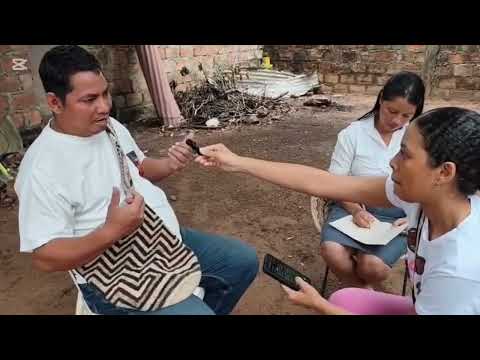 CUMBIA GUAMALERA