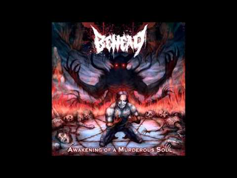 The Ritual - Behead (chile)