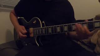 The Strokes - Life Is Simple In The Moonlight - Cover