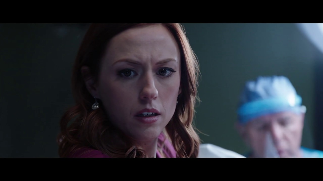 Official Unplanned DVD Trailer