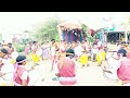 మన కళలు భారతీయ కళా సమితి డప్పుల బృందం 