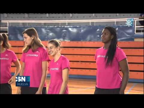 Conquero en CSN Huelva (16-09-2015)