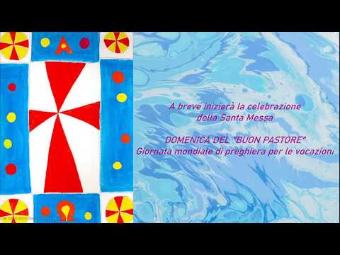 S. Messa 3 Maggio 2020