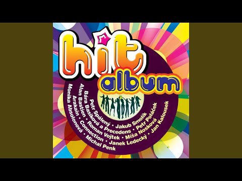 Milujem se čím dál víc /new mix/