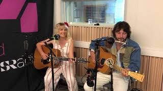 Ida Wiklund &amp; Jens Hult - Aldrig mer