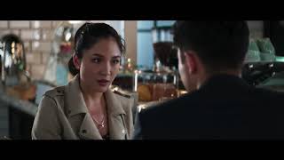 Katherine Ho - Yellow (OST. Crazy Rich Asians)