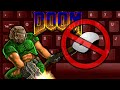 Why did anyone play Doom Keyboard Only!?