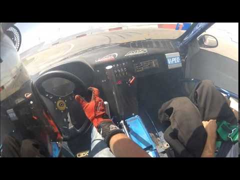 Guitard Racing Jonathan Guitard incar sc400 ASE DRIFT 850hp