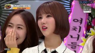 Download lagu GFRIEND | Idol Party mp3