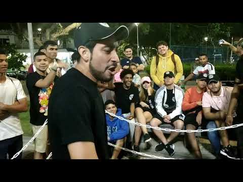 TOUK vs PUMA - 4tos - Final Regional Gold Battle