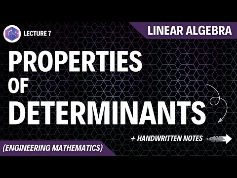 Lec 1 Algebra Of Matrices Linear Algebra