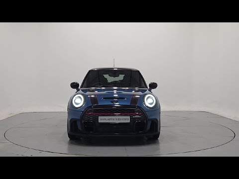 Mini Cooper John Cooper Works - Image 2