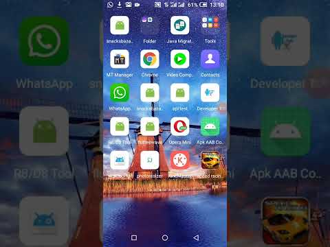 Firebase Dynamic links part 1- usages, console set up, domain name generation