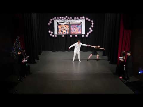 BALUL BOBOCILOR COLEGIUL NATIONAL ,,UNIREA” 2024 ,,Time Flies” - Turnu Magurele