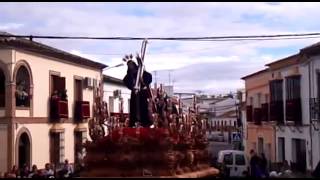 preview picture of video 'Señor de Casariche, Nazareno y Esperanza, Semana Santa 2011 (video de aym2009amg)'