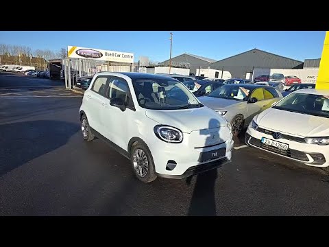 Leapmotor T03 Design 37.3kwh + Free Paint & 3.9% a - Image 2