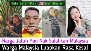 Download lagu FINALLY, MALAYSIA IS WHAT INDONESIA HAS BEEN HOPING FOR, ECONOMIC EXPERTS SAY THERE ARE MAFIA FIG... mp3