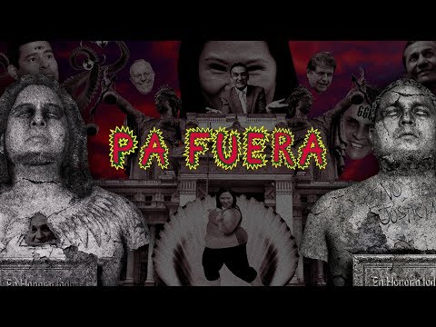 Pa Fuera - Pounda & NoModico (Vídeo Oficial)