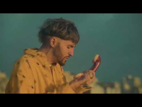 Mal Perdedor ☎️ - Benja Torres (Video Oficial)