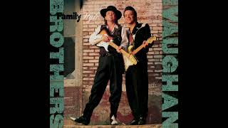 Vaughan Brothers   Long Way from Home with Lyrics in Description