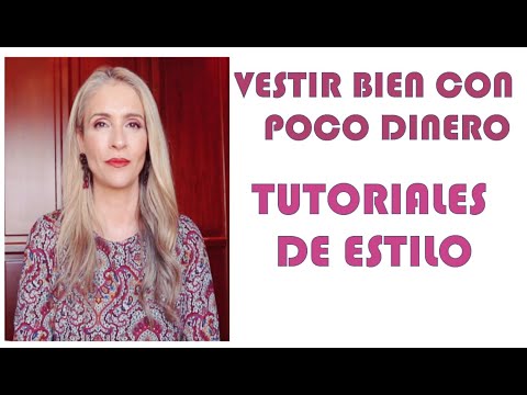 TIPS DE ESTILO | MODA | COMBINAR ROPA | RECORDAMOS VIDEOS ………..CHINCHA RABIÑA