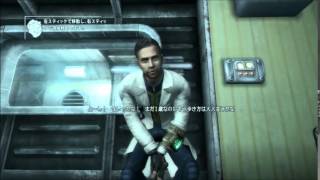 【fallout3】トロフィーコンプリートガイド【実況】　その1