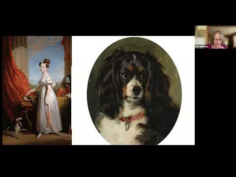 The Royal Hounds: A Brief History of Royals and their Canine Companions