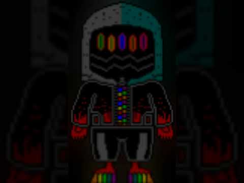 50000dust sans - The never ending murder of timelines