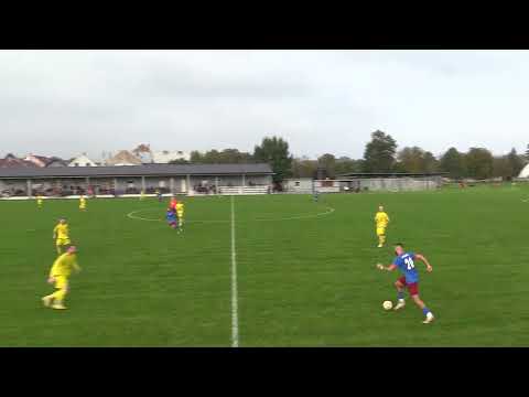 MUŽI A | FC Želatovice - Lutín | 2. poločas