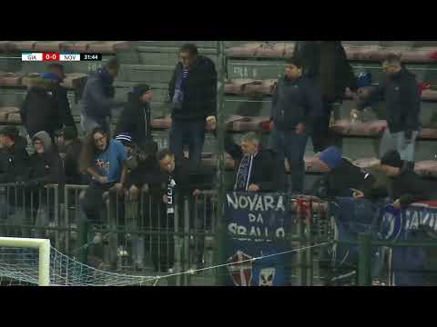 Oliver Urso vs Padova e Giana Erminio (Serie C 2023-24)