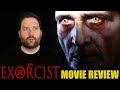 The Exorcist III Movie Review