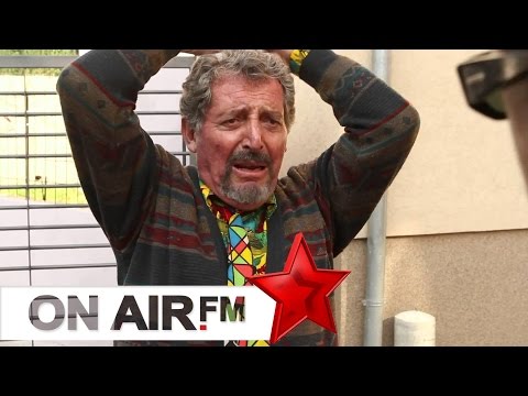 Gezuar me Cimen 2015 - Hajnat e televizorave