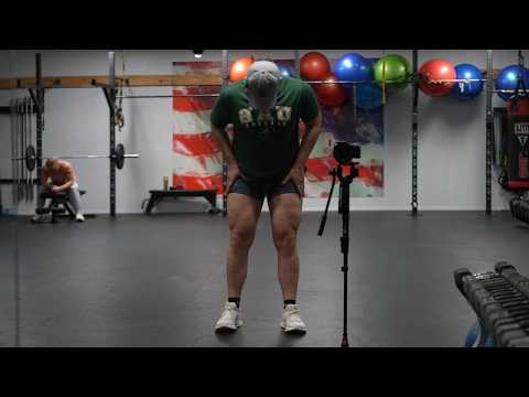 Spring Cut - Day 3 | Light, Squeezing Quad Day