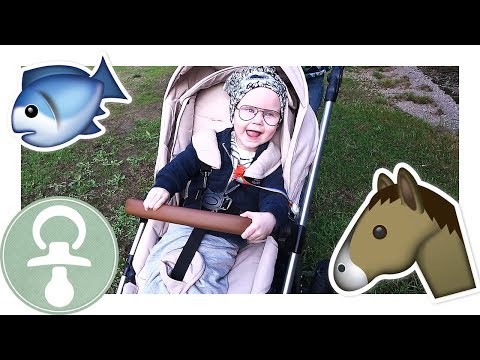Var hittar man bra barnkläder? - Lovisa & Oliver