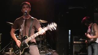 Cave In - Dark Driving