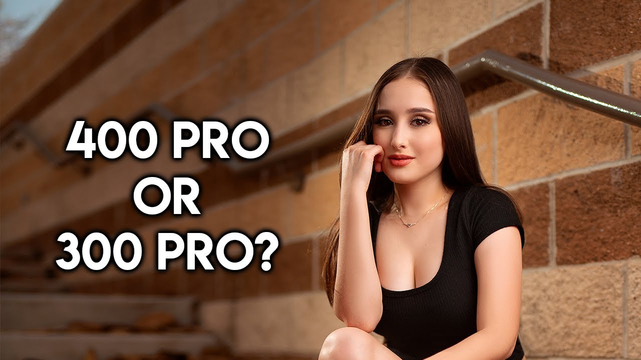 Godox AD300 Pro or AD400 Pro Things to Consider