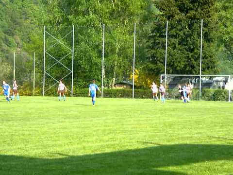 SG Donautal WE - U. St. Agatha I