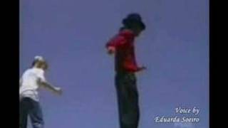 Michael jackson - you've got a friend
