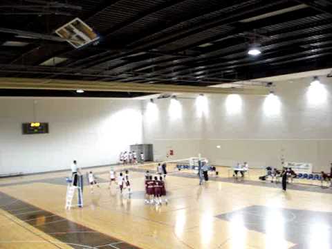 2010-06-18 COL LAMEGO 0 - ALA GONDOMAR 3 (2/3)