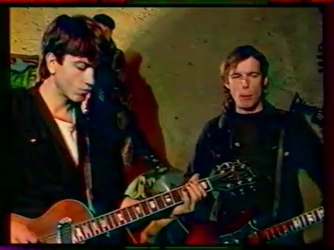 "ZAP"  FR3 - Les Reactors - 1986