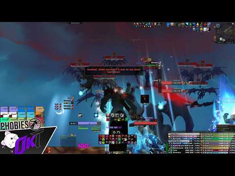 OkayTier vs Stone Legion General Mythic