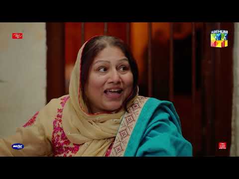 Ishq-e-Laa - Episode 20 - Best Scene 09 - HUM TV