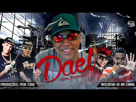 MC Pierre, MC Davi, MC Romeu e MC Juninho Jr - Louca de Bala - DJ Dael (Áudio Oficial)
