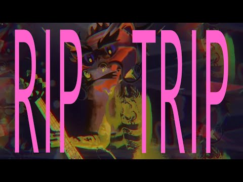 Kash Pinippler - Rip Trip (Official Video)