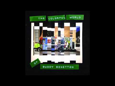 Buddy Leezle ft. L.I.F.E. Long & Juno - Stir Of Echoes